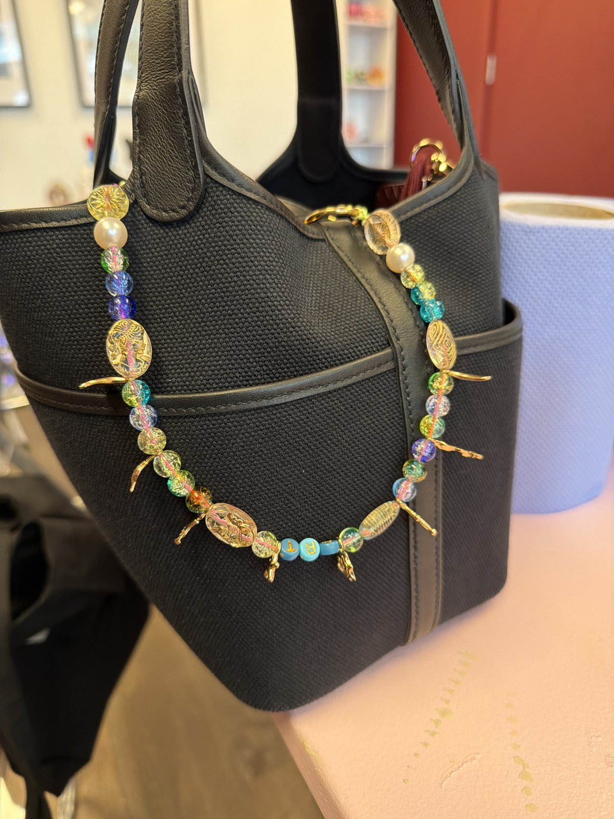 Customer photo