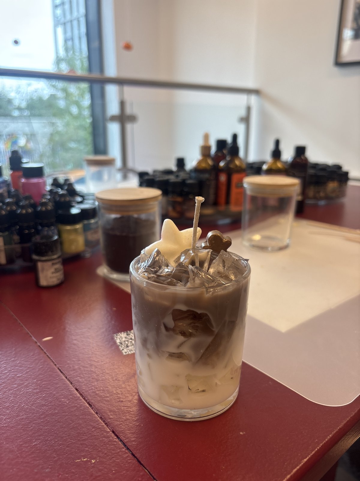 Customer photo