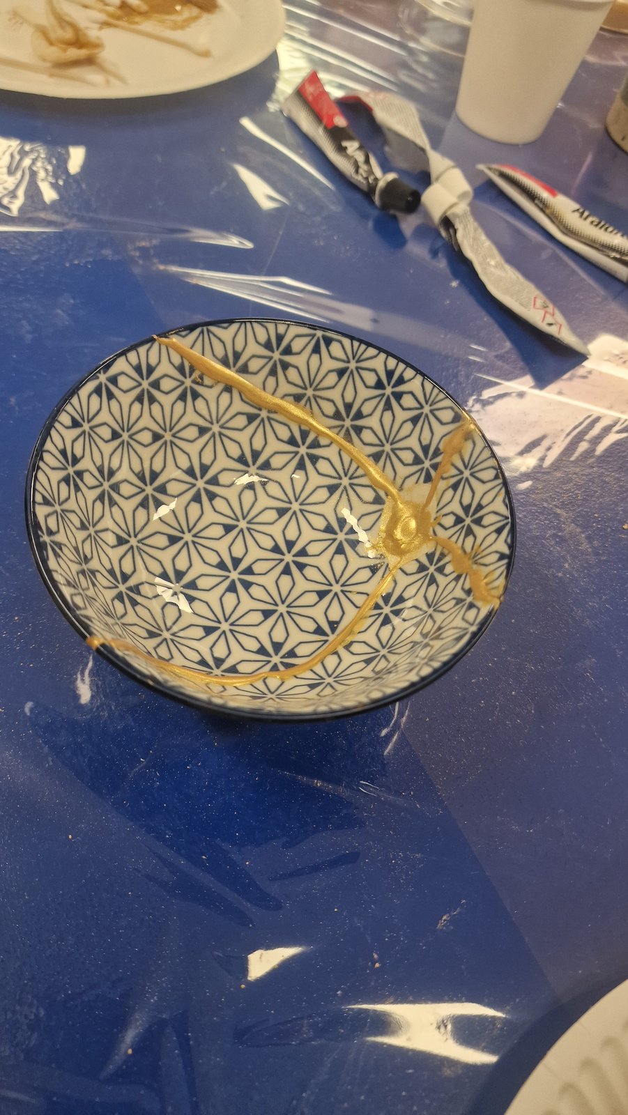 Customer photo