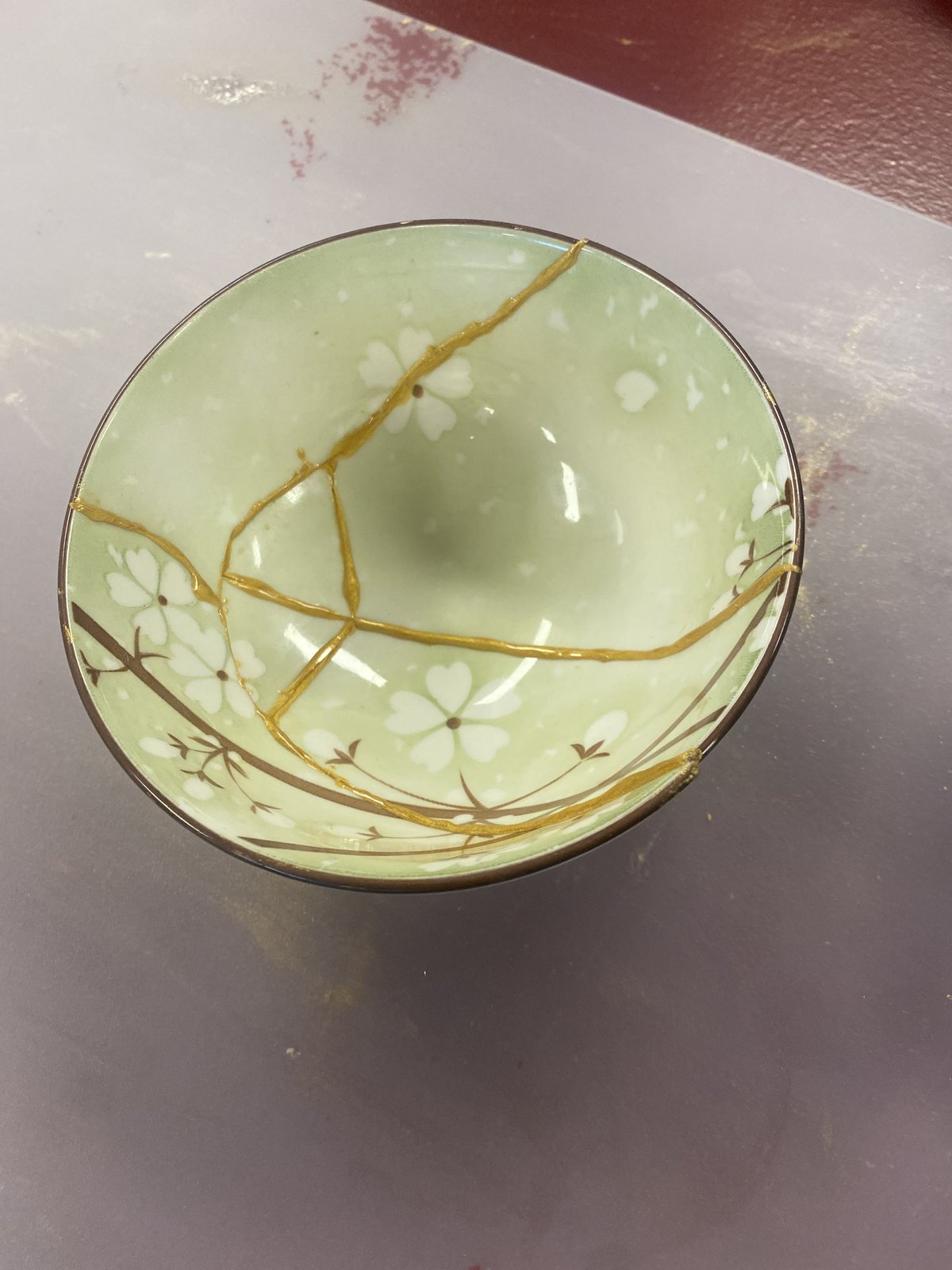 Customer photo