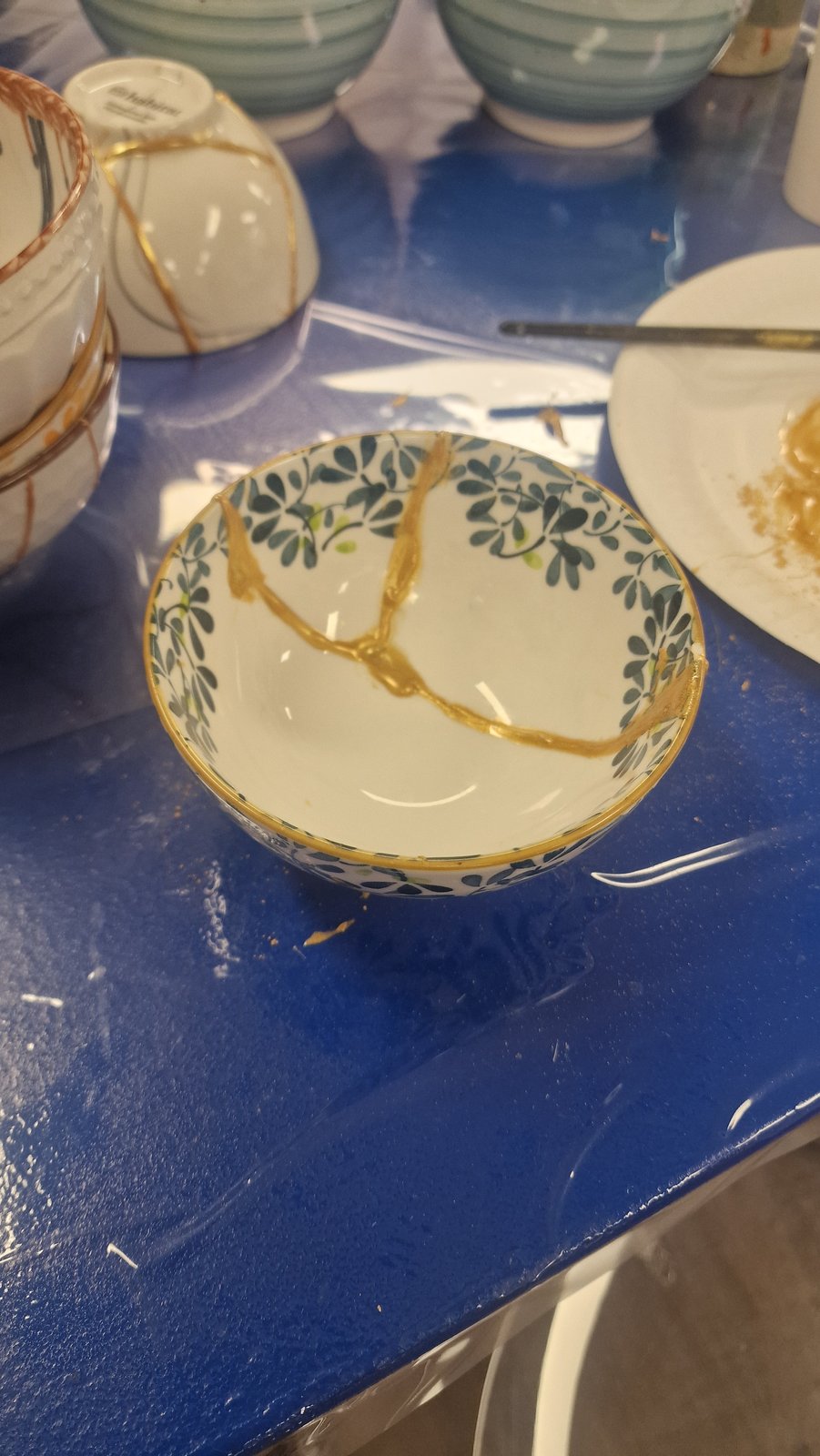 Customer photo