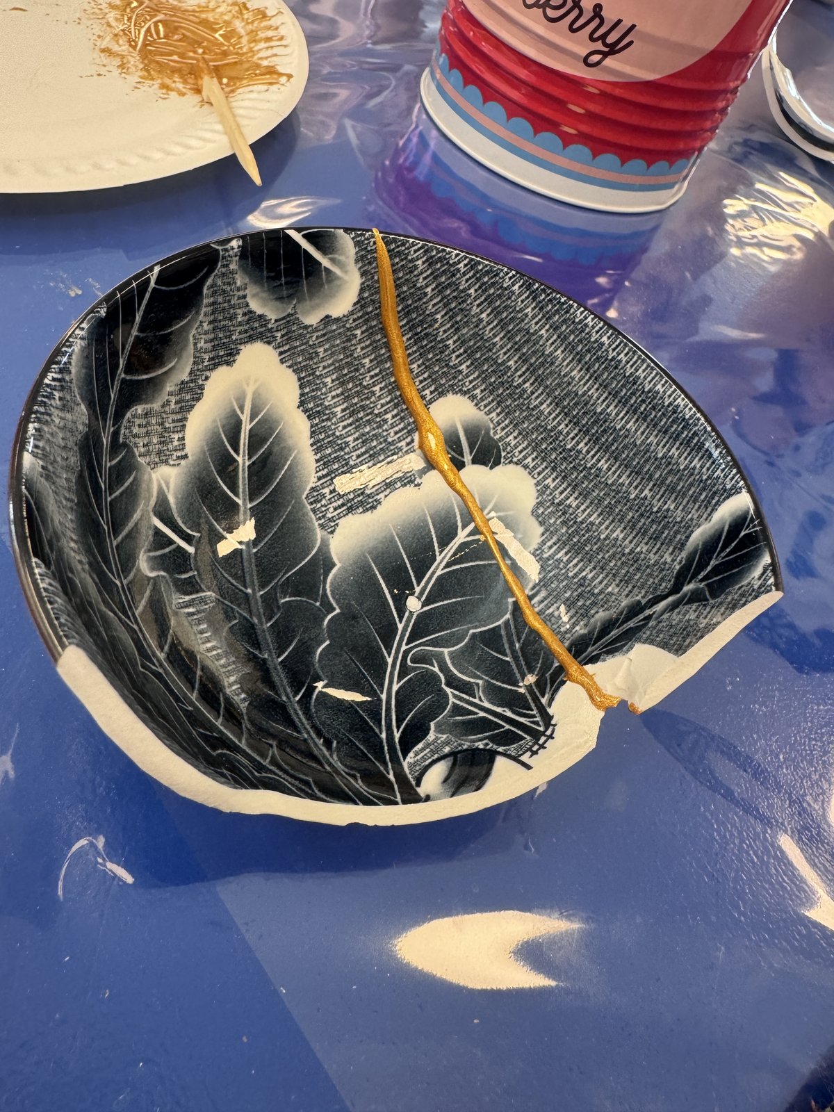 Customer photo