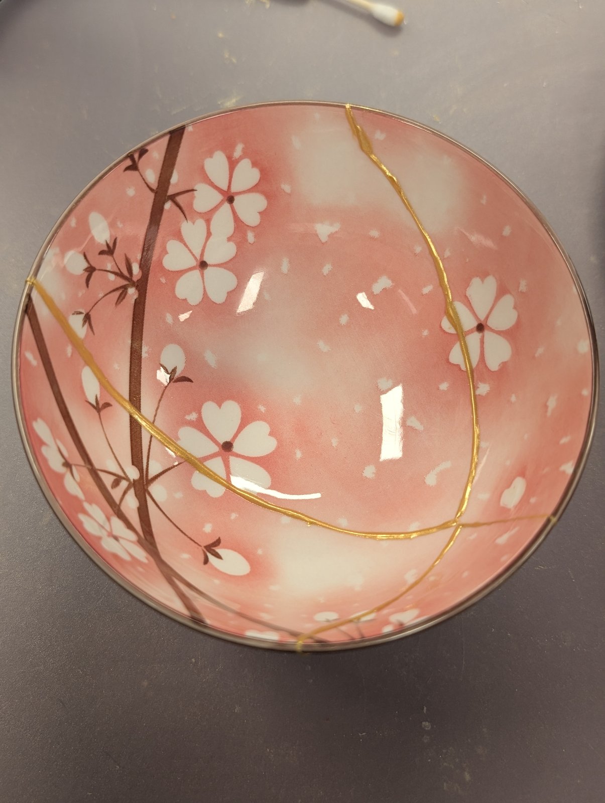 Customer photo